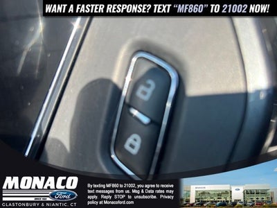 2021 Ford F-150 XLT *Under Deposit*