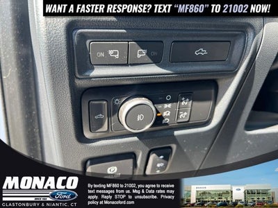 2021 Ford F-150 XLT *Under Deposit*