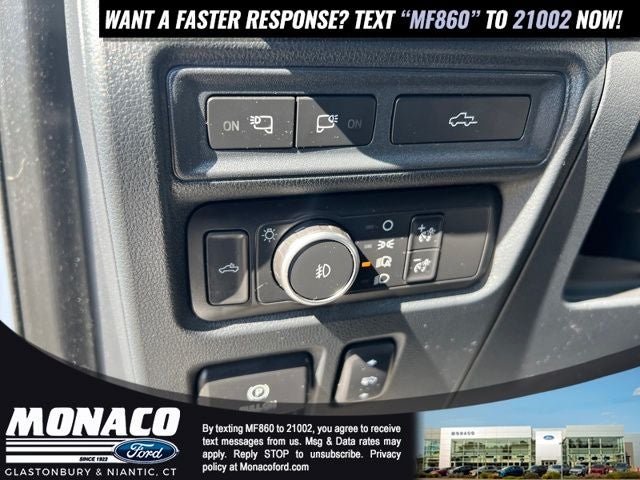 2021 Ford F-150 XLT *Under Deposit*