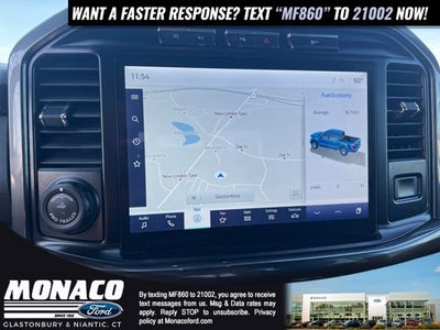 2021 Ford F-150 XLT *Under Deposit*