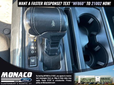 2021 Ford F-150 XLT *Under Deposit*