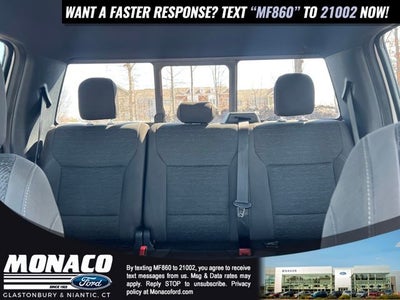 2021 Ford F-150 XLT *Under Deposit*