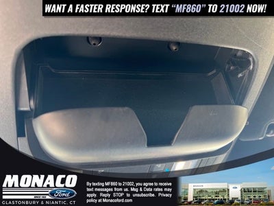 2021 Ford F-150 XLT *Under Deposit*