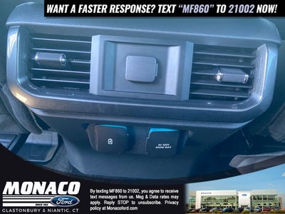 2022 Ford F-150 XLT *Under Deposit*