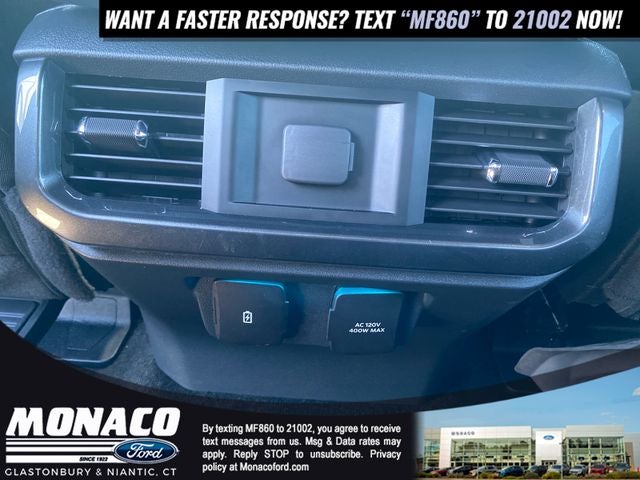 2022 Ford F-150 XLT *Under Deposit*