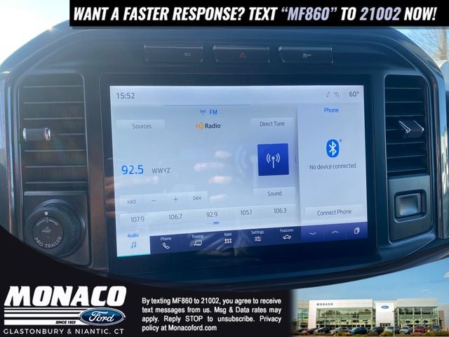 2022 Ford F-150 XLT *Under Deposit*