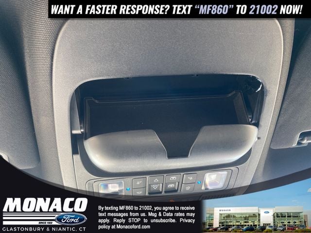 2022 Ford F-150 XLT *Under Deposit*