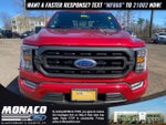 2022 Ford F-150 XLT *Under Deposit*