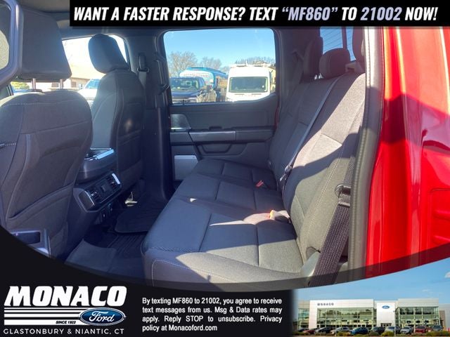 2022 Ford F-150 XLT *Under Deposit*