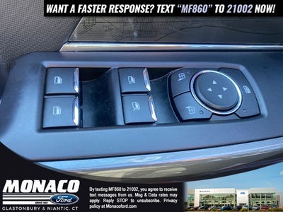 2022 Ford F-150 XLT *Under Deposit*