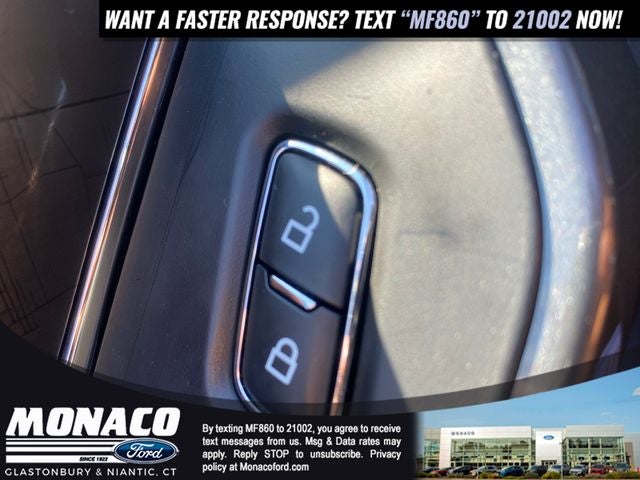 2022 Ford F-150 XLT *Under Deposit*