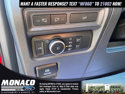 2022 Ford F-150 XLT *Under Deposit*