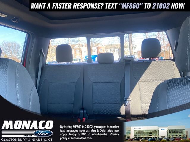 2022 Ford F-150 XLT *Under Deposit*