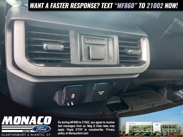 2023 Ford F-150 Platinum *Under Deposit*