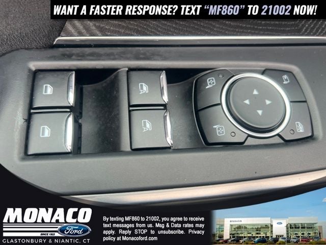 2023 Ford F-150 Platinum *Under Deposit*