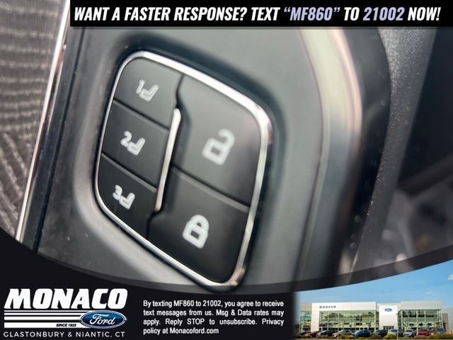 2023 Ford F-150 Platinum *Under Deposit*