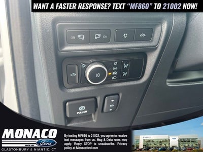 2023 Ford F-150 Platinum *Under Deposit*