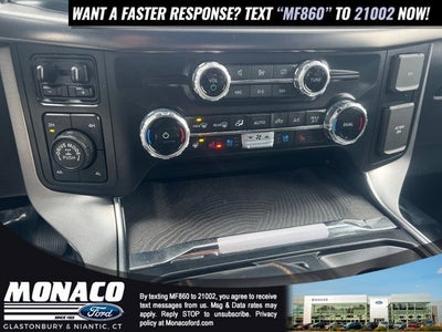 2023 Ford F-150 Platinum *Under Deposit*