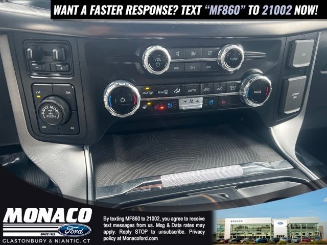 2023 Ford F-150 Platinum *Under Deposit*