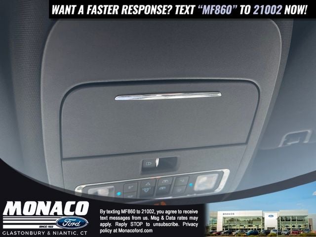 2023 Ford F-150 Platinum *Under Deposit*