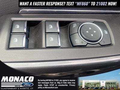 2023 Ford F-150 XLT *Under Deposit*