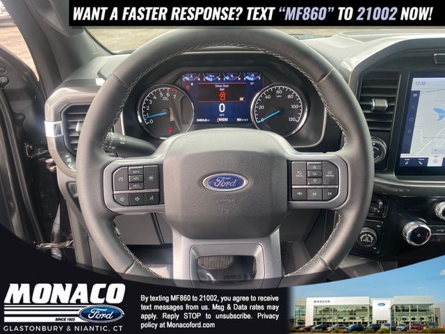 2023 Ford F-150 XLT *Under Deposit*