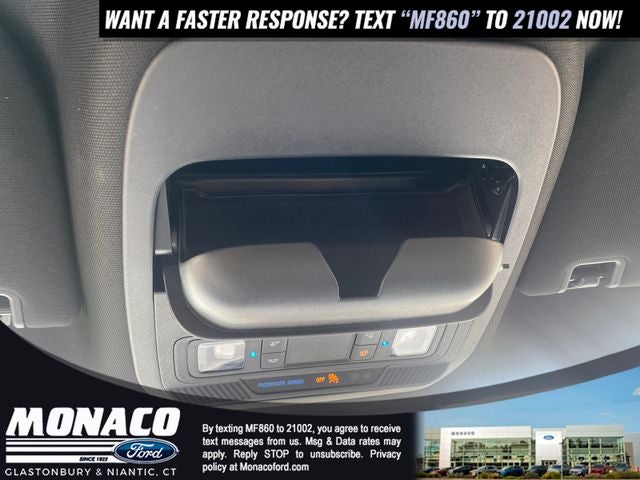 2023 Ford F-150 XLT *Under Deposit*