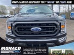 2023 Ford F-150 XLT *Under Deposit*