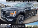 2023 Ford F-150 XLT *Under Deposit*