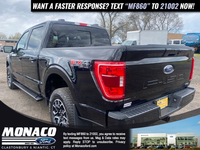 2023 Ford F-150 XLT *Under Deposit*