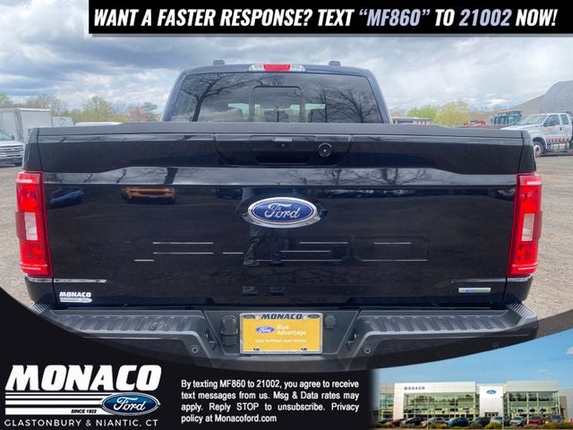 2023 Ford F-150 XLT *Under Deposit*