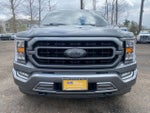 2023 Ford F-150 XLT *Under Deposit*
