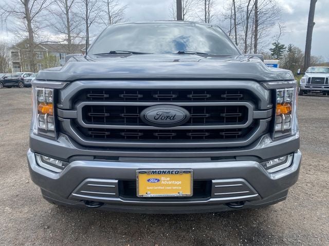 2023 Ford F-150 XLT *Under Deposit*