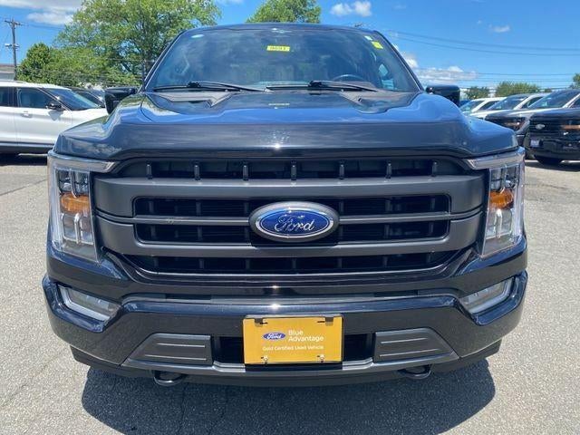 2023 Ford F-150 LARIAT *Under Deposit*