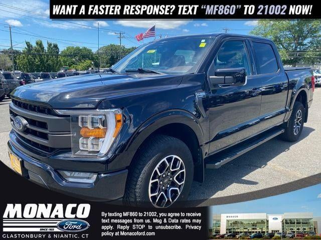 2023 Ford F-150 LARIAT *Under Deposit*