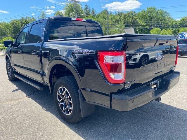 2023 Ford F-150 LARIAT *Under Deposit*