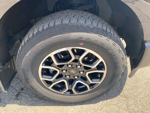 2023 Ford F-150 LARIAT *Under Deposit*
