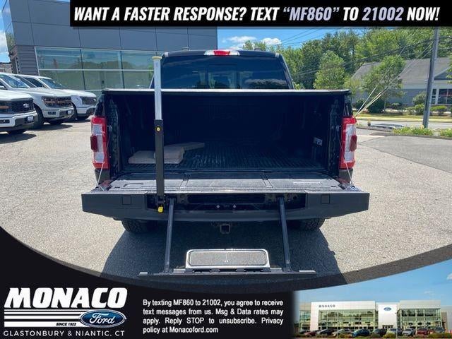 2023 Ford F-150 LARIAT *Under Deposit*