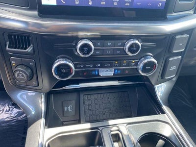 2023 Ford F-150 LARIAT *Under Deposit*