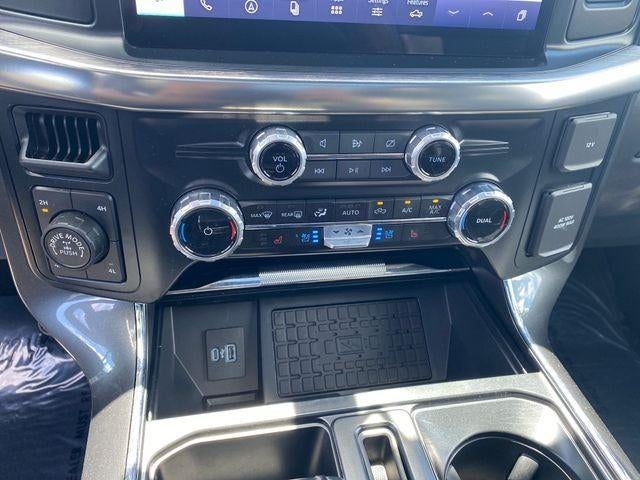 2023 Ford F-150 LARIAT *Under Deposit*