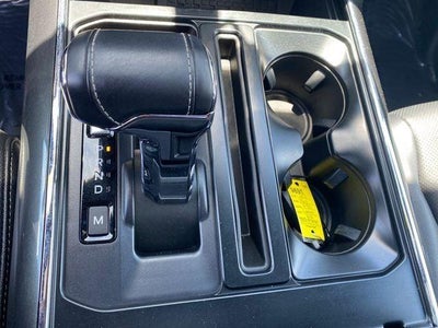 2023 Ford F-150 LARIAT *Under Deposit*
