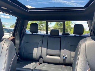 2023 Ford F-150 LARIAT *Under Deposit*