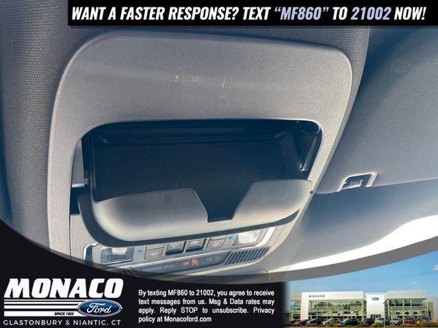 2023 Ford F-150 LARIAT *Under Deposit*