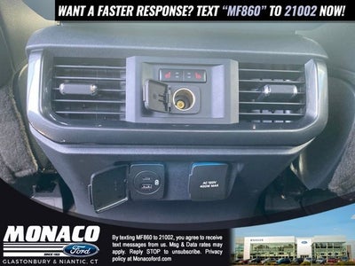 2021 Ford F-150 Lariat *Under Deposit*