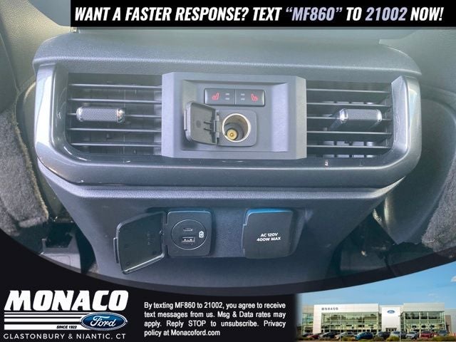 2021 Ford F-150 Lariat *Under Deposit*