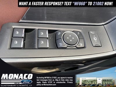 2021 Ford F-150 Lariat *Under Deposit*