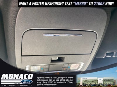 2021 Ford F-150 Lariat *Under Deposit*