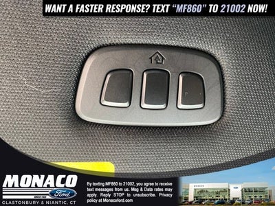 2021 Ford F-150 Lariat *Under Deposit*