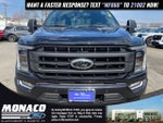 2021 Ford F-150 Lariat *Under Deposit*