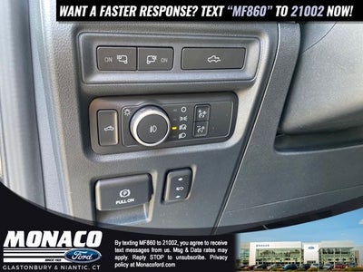 2021 Ford F-150 Lariat *Under Deposit*